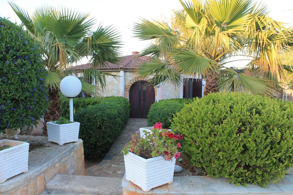 Ville Alba & Azzurra Polignano a Mare Quarto foto