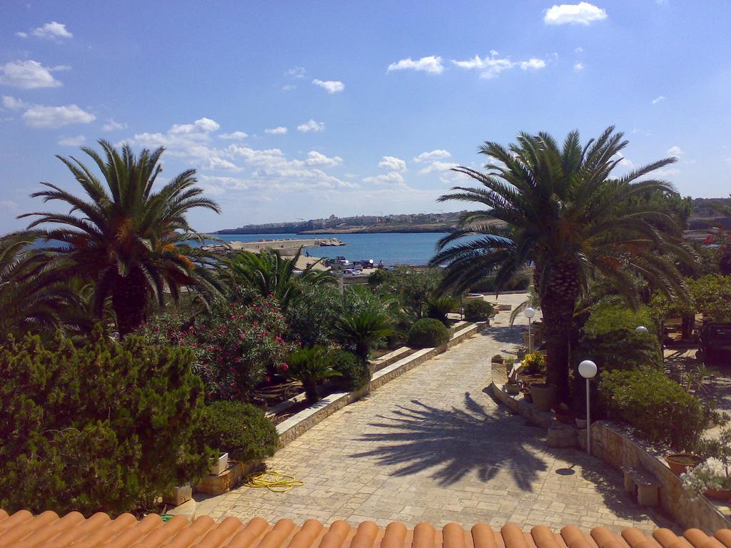 Ville Alba & Azzurra Polignano a Mare Exterior foto